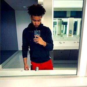 Meet your Posher, Antbeazy